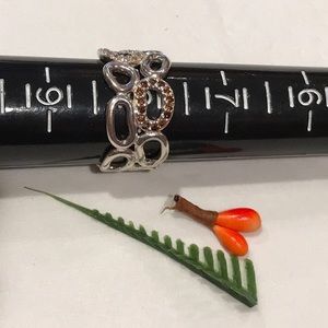 Retired Pandora Ring Size 8